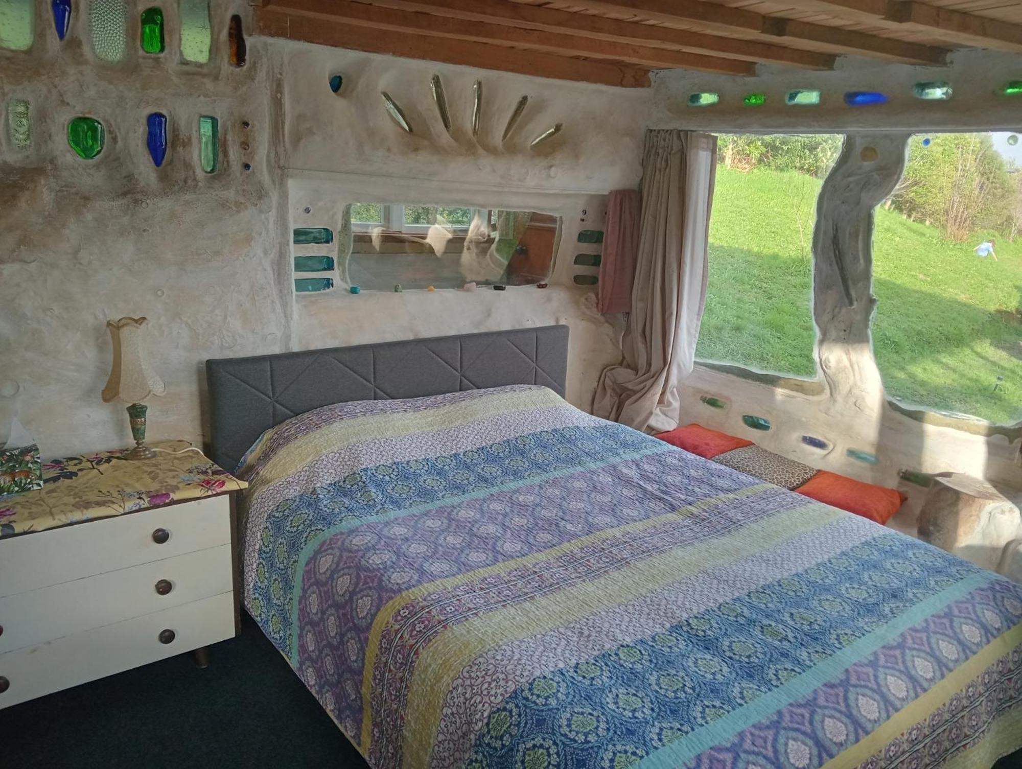 The Mud House 호텔 라글란 외부 사진