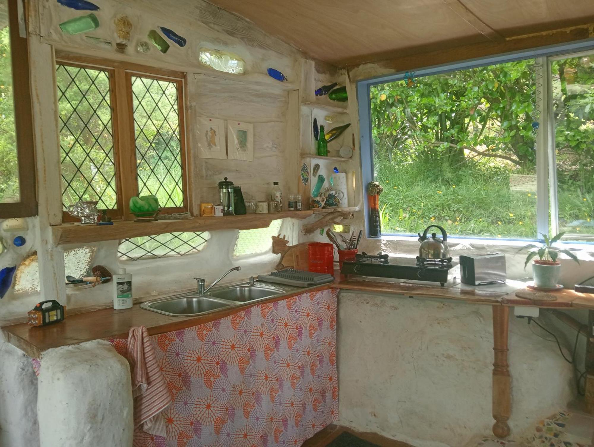 The Mud House 호텔 라글란 외부 사진
