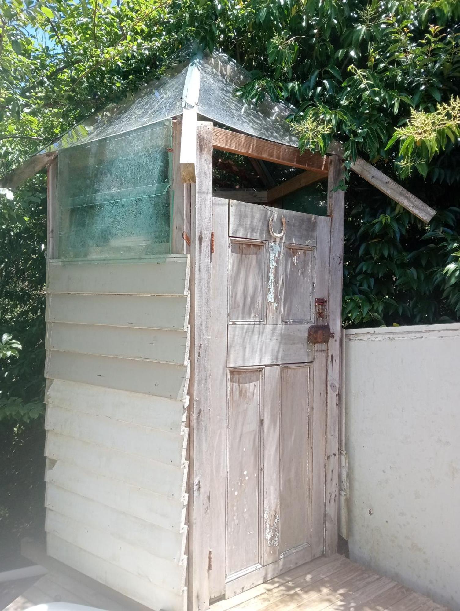 The Mud House 호텔 라글란 외부 사진